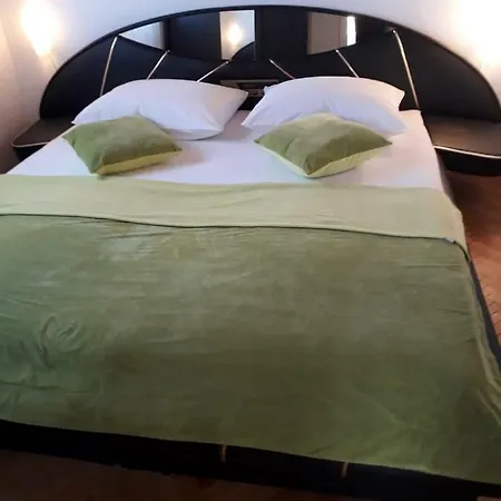 Apartmán Kata *