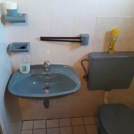 Apartmán Kata Tribalj