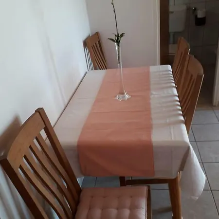 Apartmán Kata *