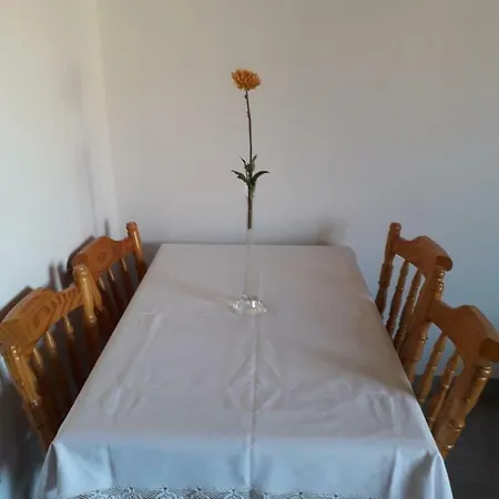 Kata Apartmán *